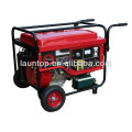 2.5kw gasoline generators EPA&CE One cylinder single phase generator